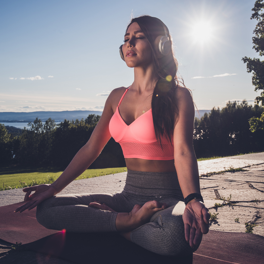 Creating Relaxing Meditation Music: A Step-by-Step Guide