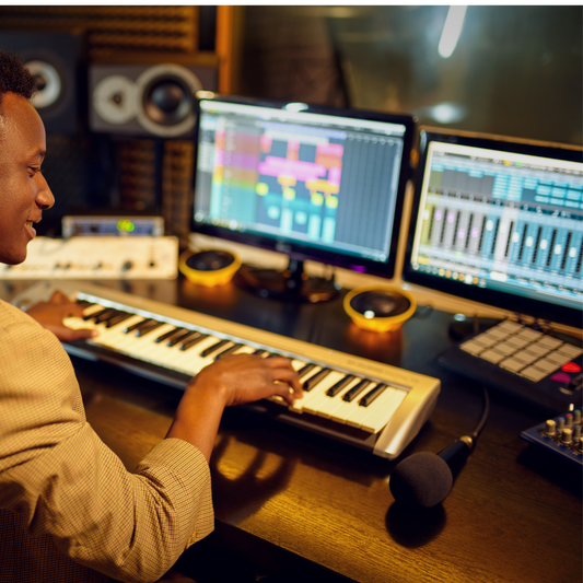 Pop Sampling Secrets: Elevating Your Tracks with Memorable Hooks