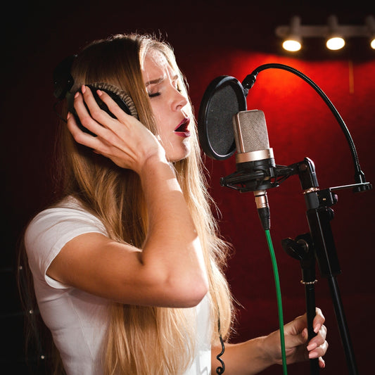 Ingredients Of A Generic Pop Song