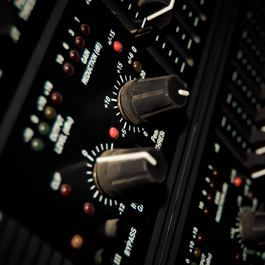 Synthesis is a process used in sound design. When you want to design or modify a sound, it is important to know what parameters constitute your sound and how to change them. Synthesis is a process to do this. 