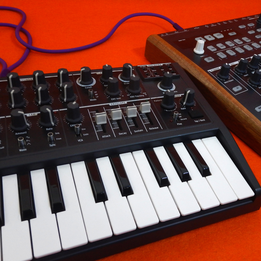 Using Synths in Trap: Sound Design Tips and Techniques
