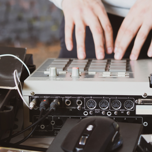 Using Synths in Hip Hop: Tips for Modern Sound Design