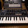 Granular Synthesis for Beatmakers: Microscopic Audio Transformation