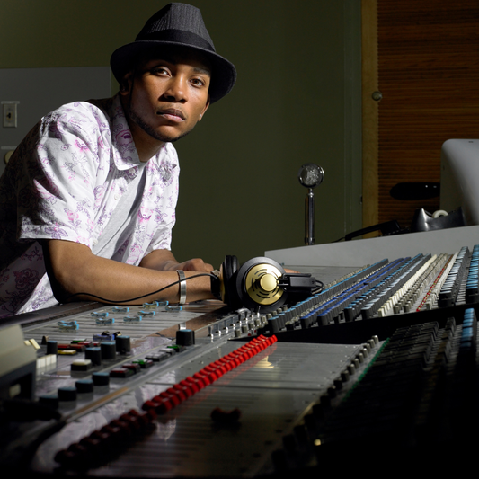 The Struggle is In Your Mind