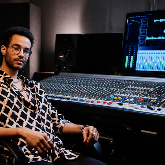 Transform Your Life & Your Music in 90 Days
