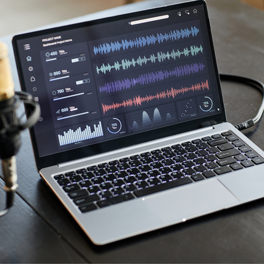 Building a Trap Track: A Comprehensive Guide from Scratch