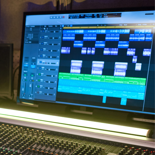 Trap Creativity Unleashed: Experimenting with Unusual Sounds