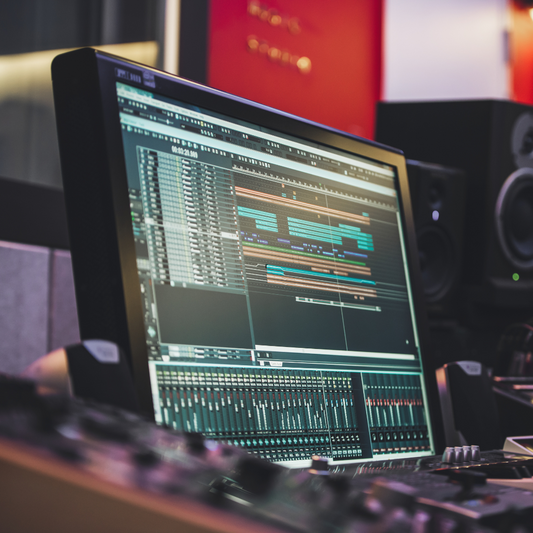 Experimenting with Trap Samples: A Beginner's Guide to Unleashing Creativity