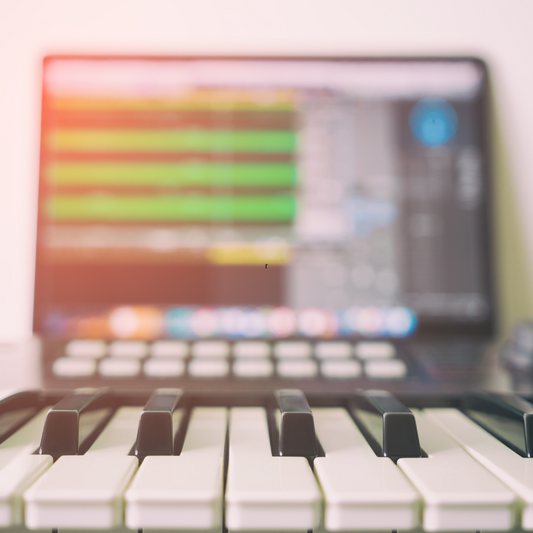 Choosing the Right DAW for Trap Production: A Beginner's Guide