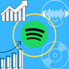 Growing on Spotify is not that hard if you know how to make the best of the tools we have such as Spotify playlists, influencer marketing, music blogs and so many more!