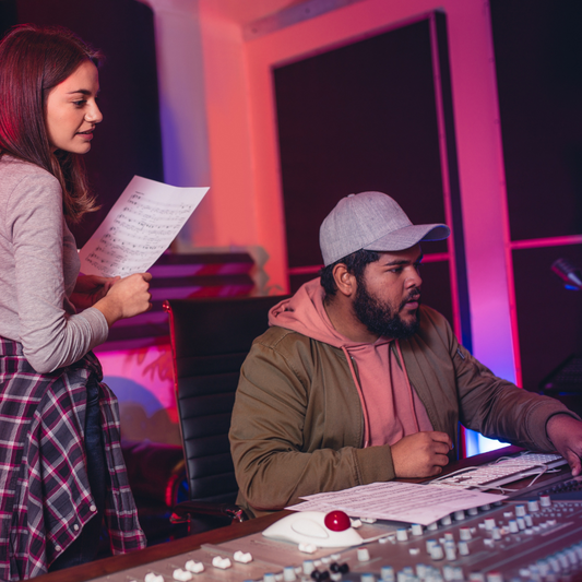 Polishing Your Pop Beat: Mastering Essentials for Beginners