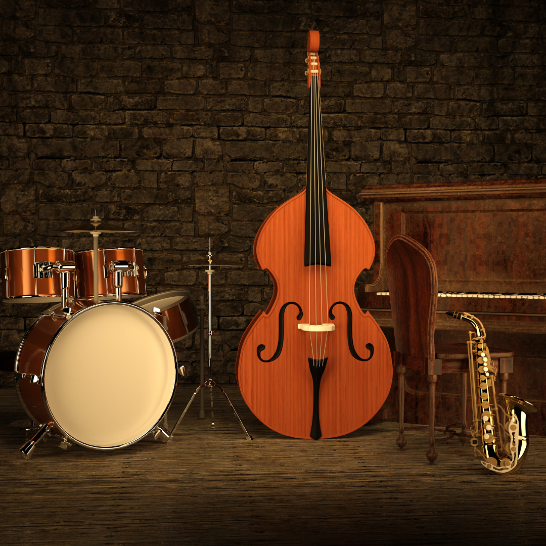 Choosing the Right Lead Instrument – Mystic Alankar