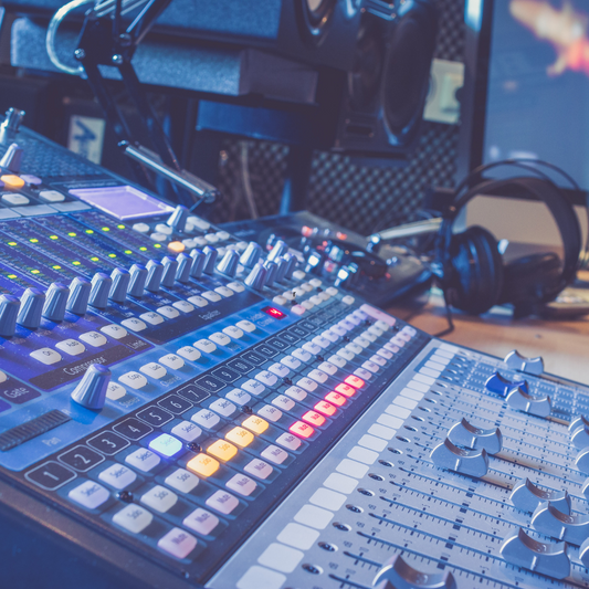 Trap Sampling Mastery: Crafting Textures and Hooks