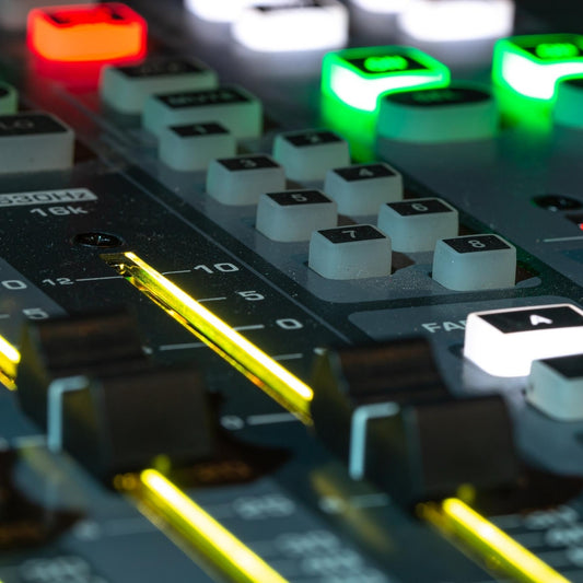 Pop music pushes music technology to its extreme limits. The secret behind why pop music sounds so good is that various elements are strung together to create an amazing impact using advanced music production techniques