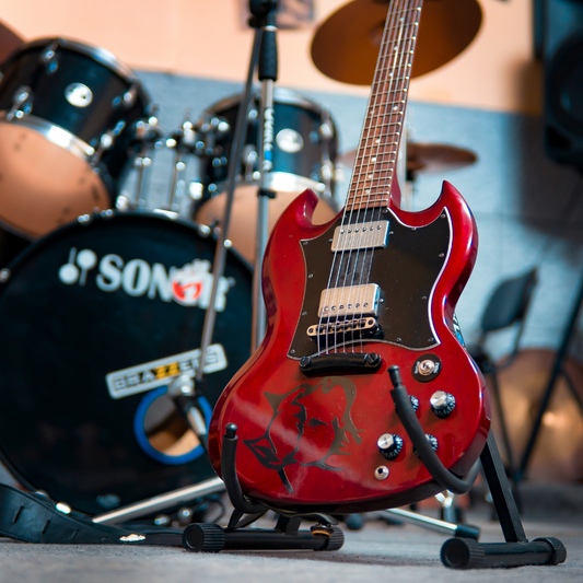 Incorporating Live Instruments in Beats: A Guide for All Genres