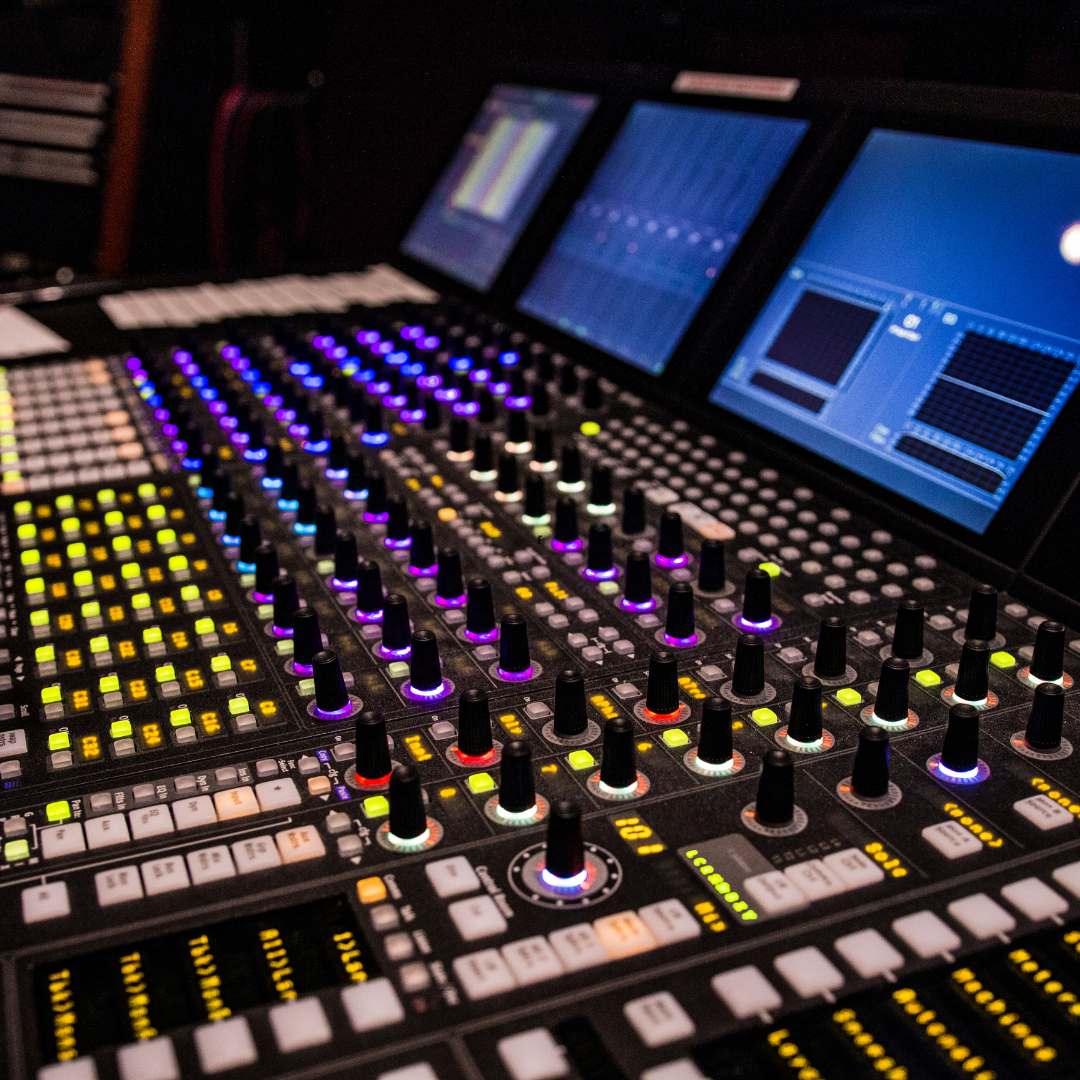 Enhancing Pop Tracks with Rich Low Frequencies – Mystic Alankar