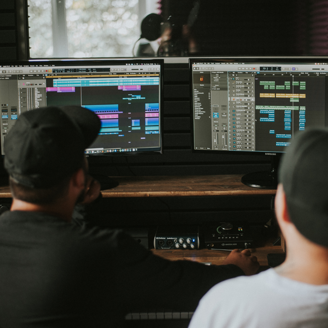 Creating Your Signature Trap Sound – Mystic Alankar