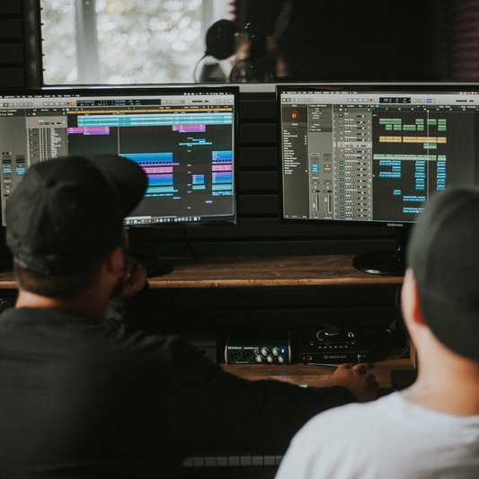 Choosing Sounds and Elements in Trap: Tips for a Signature Sound
