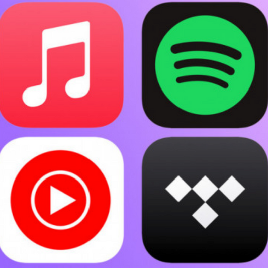 Marketing Your Pop Music: Strategies for New Artists