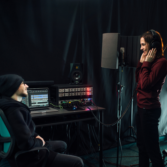 Rhythmic Vocal Sampling: Elevating Your Beats