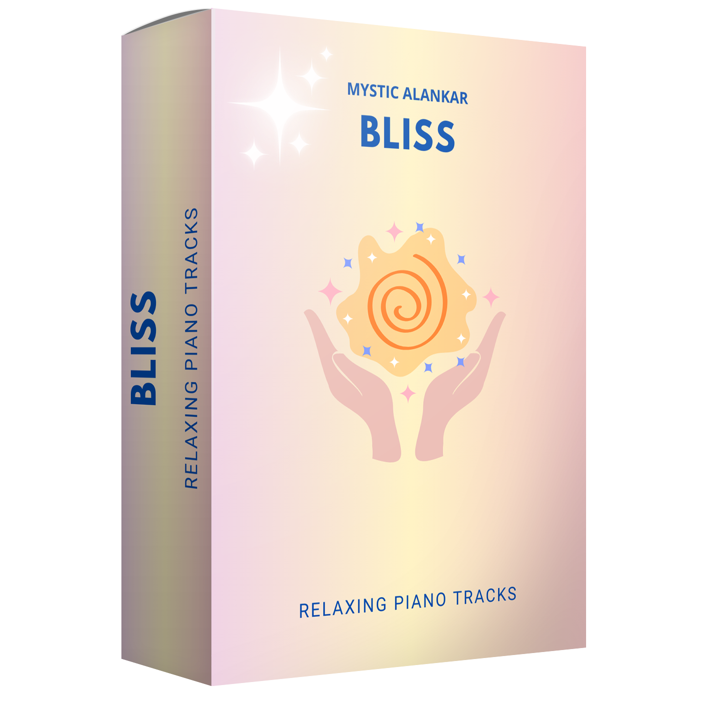 Bliss - Relaxing Piano Tracks