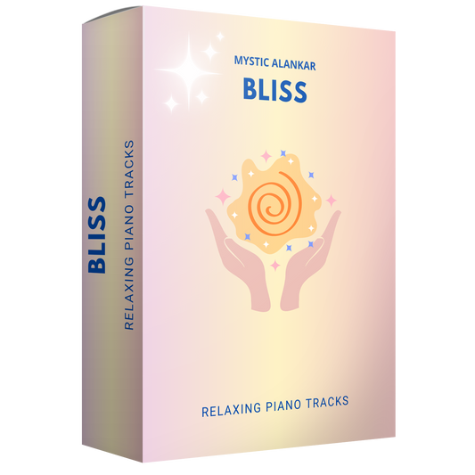 Bliss - Relaxing Piano Tracks