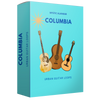 Columbia - Urban Guitar Loops