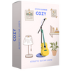 Cozy - Acoustic Guitar Loops