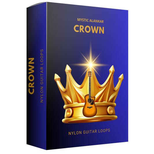 Crown - Nylon Guitar Loops