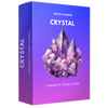 Crystal - Cinematic Piano Loops