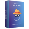 Detective - Cinematic Sample Pack