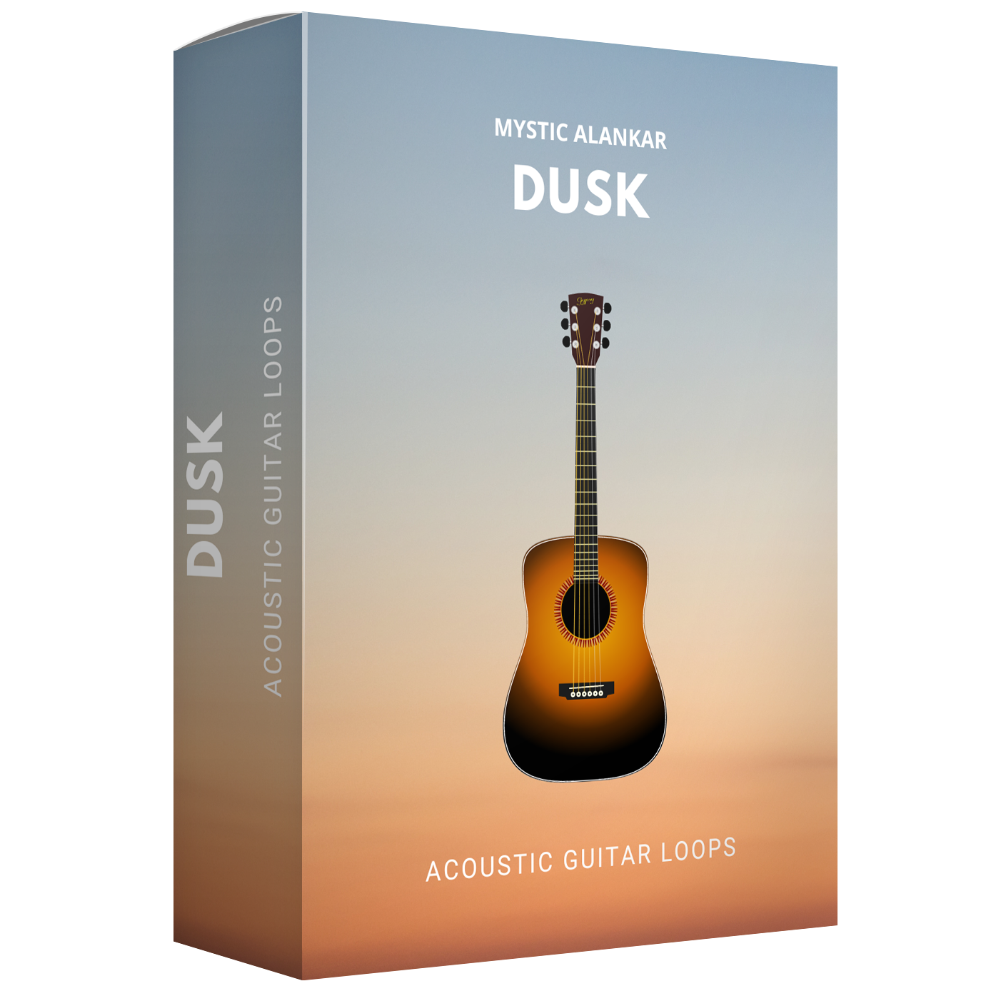 Acoustic Guitar Loops