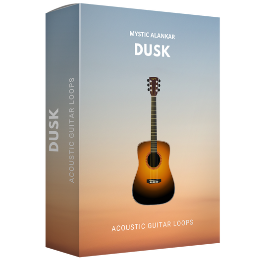 Acoustic Guitar Loops