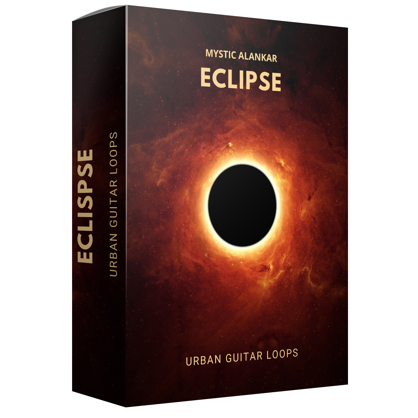 Eclipse - Urban Guitar Loops