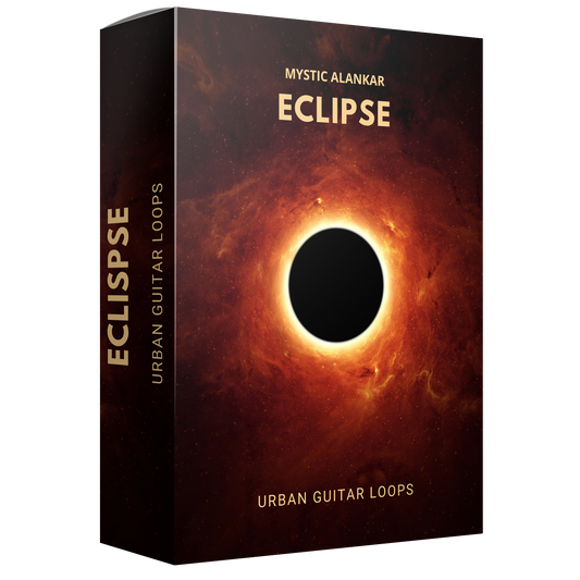 Eclipse - Urban Guitar Loops