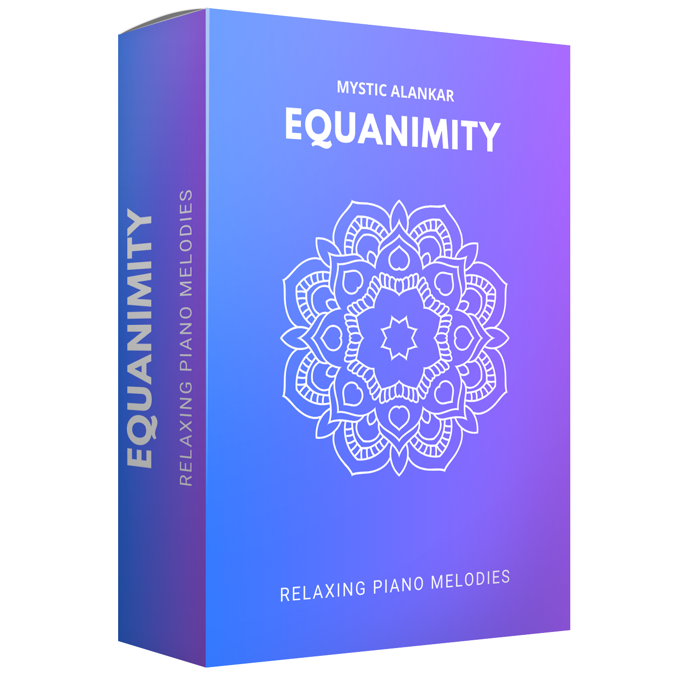 Equanimity - Relaxing Piano Melodies