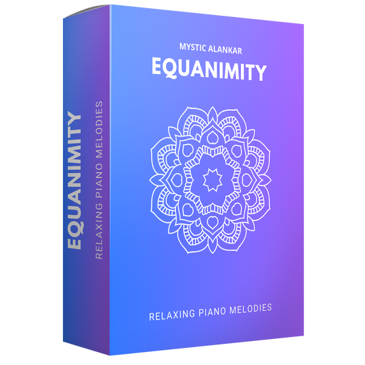 Equanimity - Relaxing Piano Melodies