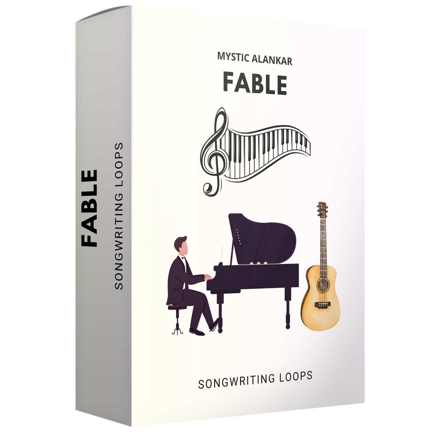Fable - Songwriting Loops