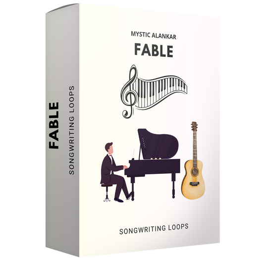 Fable - Songwriting Loops