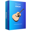 Focus - Latin Guitar Loops