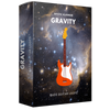 Gravity - Bass Guitar Loops