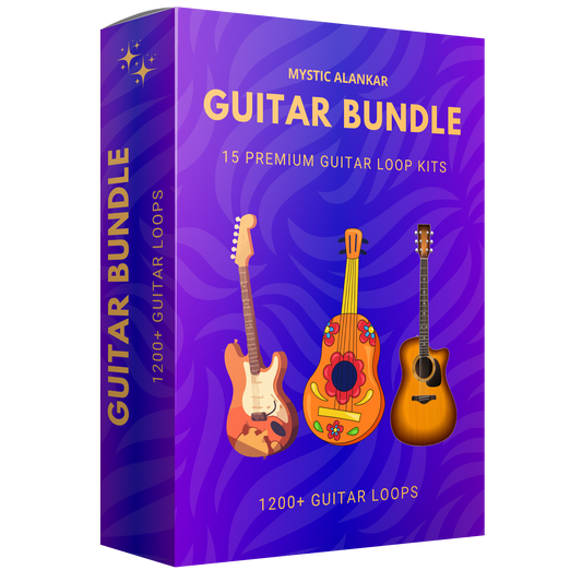 Guitar Bundle