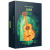 Jade - Nylon Guitar Loops