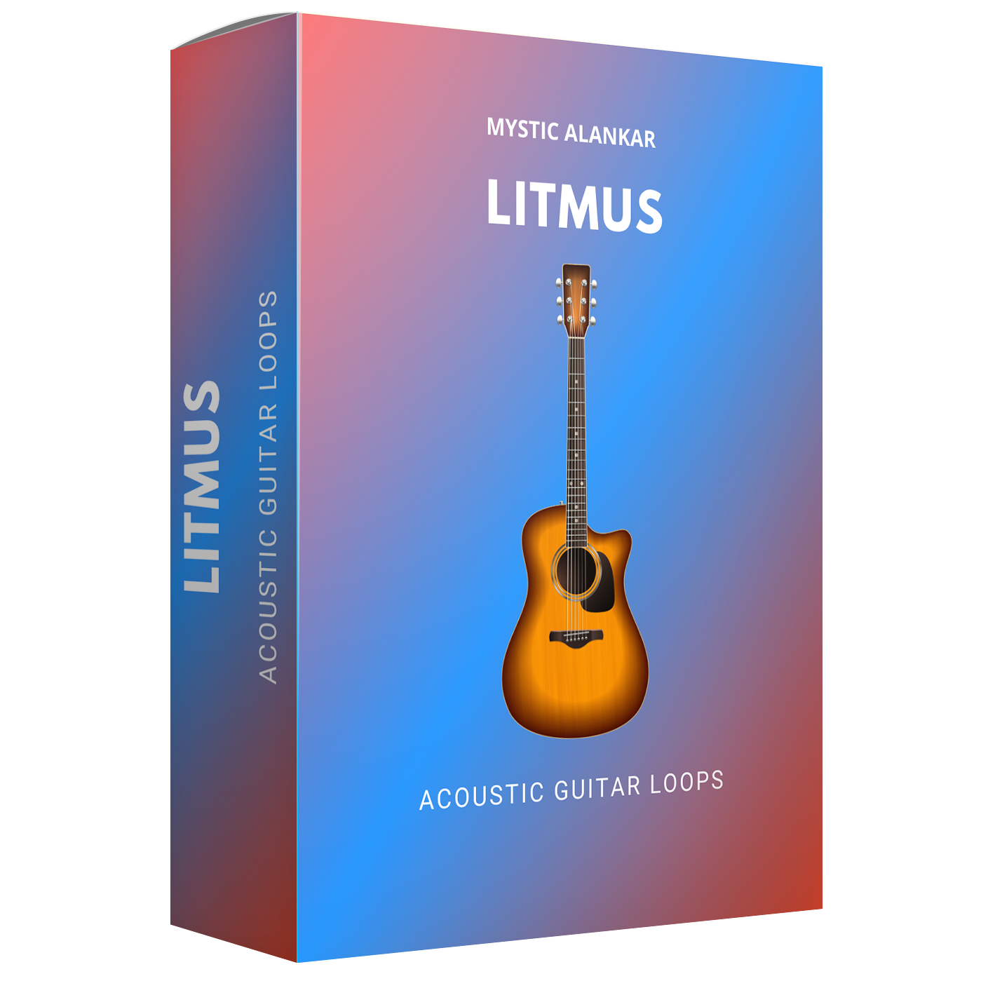 Acoustic guitar loops deals