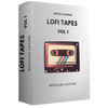 Lofi Tapes Vol 1 - Nostalgic Guitars