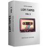 Lofi Tapes Vol 2 - Nostalgic Guitars