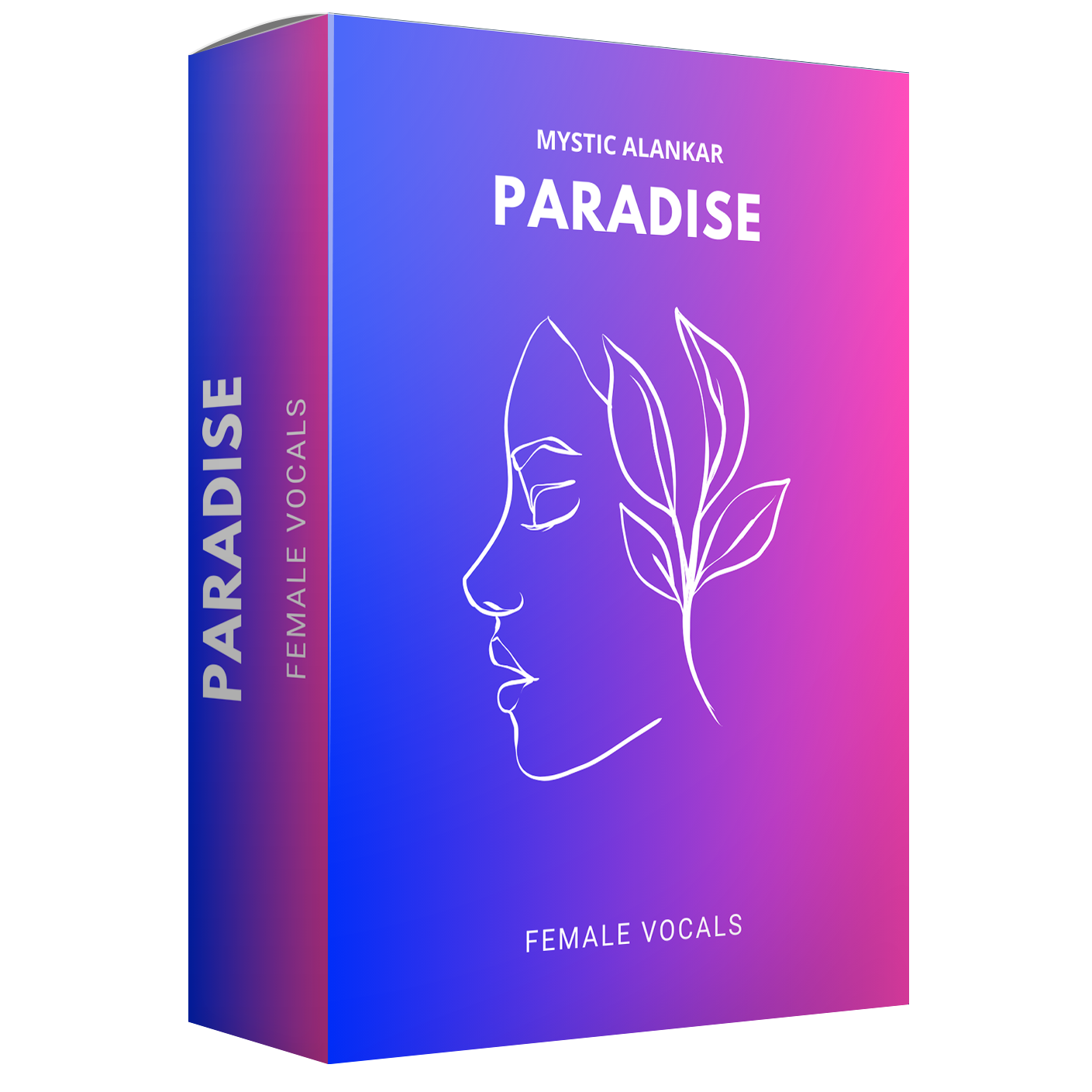 Paradise - Female Vocals