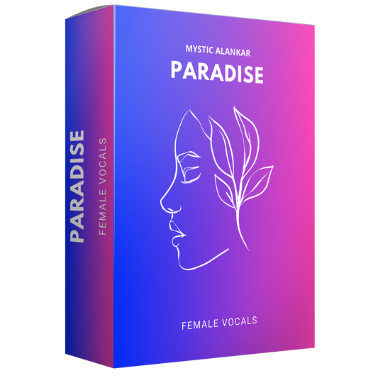 Paradise - Female Vocals