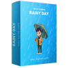 Rainy Day - Chill Guitar Loops