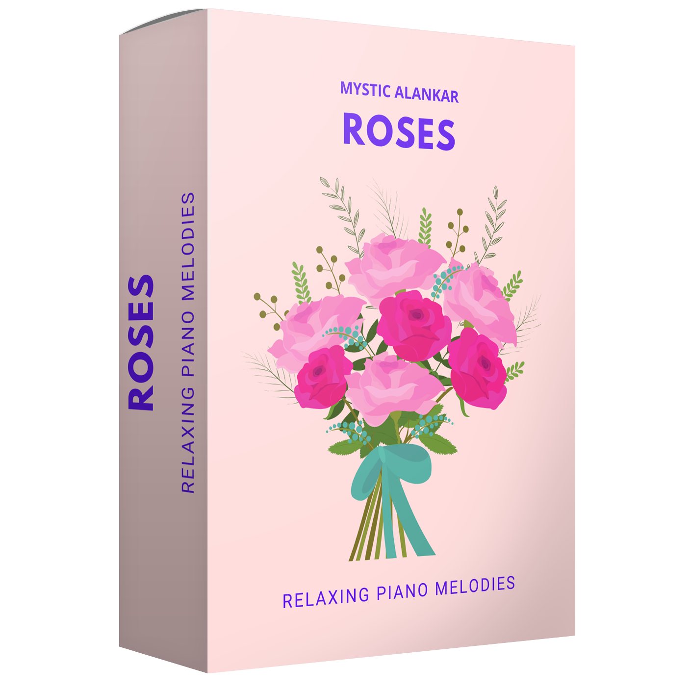 Roses - Relaxing Piano Melodies